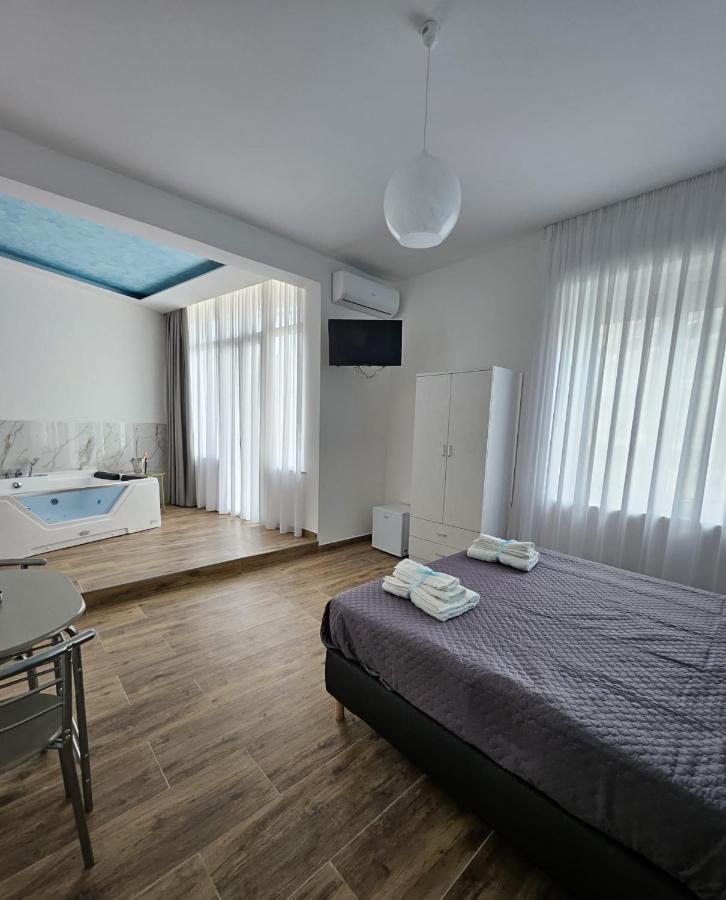 B&B Pietre Preziose Salerno Zewnętrze zdjęcie