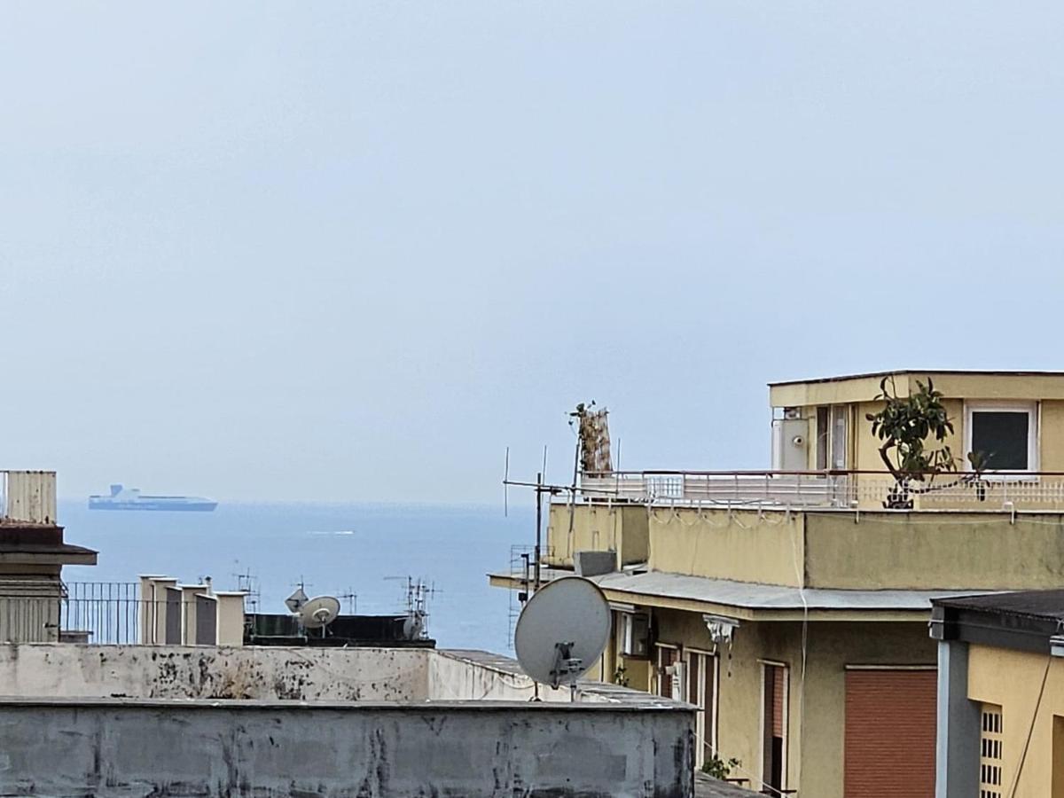B&B Pietre Preziose Salerno Zewnętrze zdjęcie