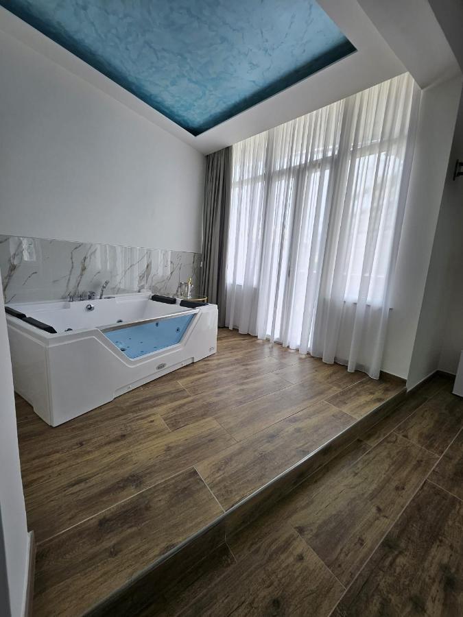 B&B Pietre Preziose Salerno Zewnętrze zdjęcie
