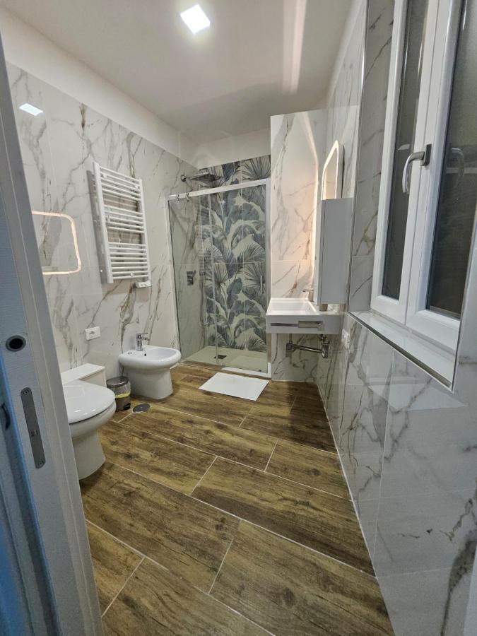 B&B Pietre Preziose Salerno Zewnętrze zdjęcie