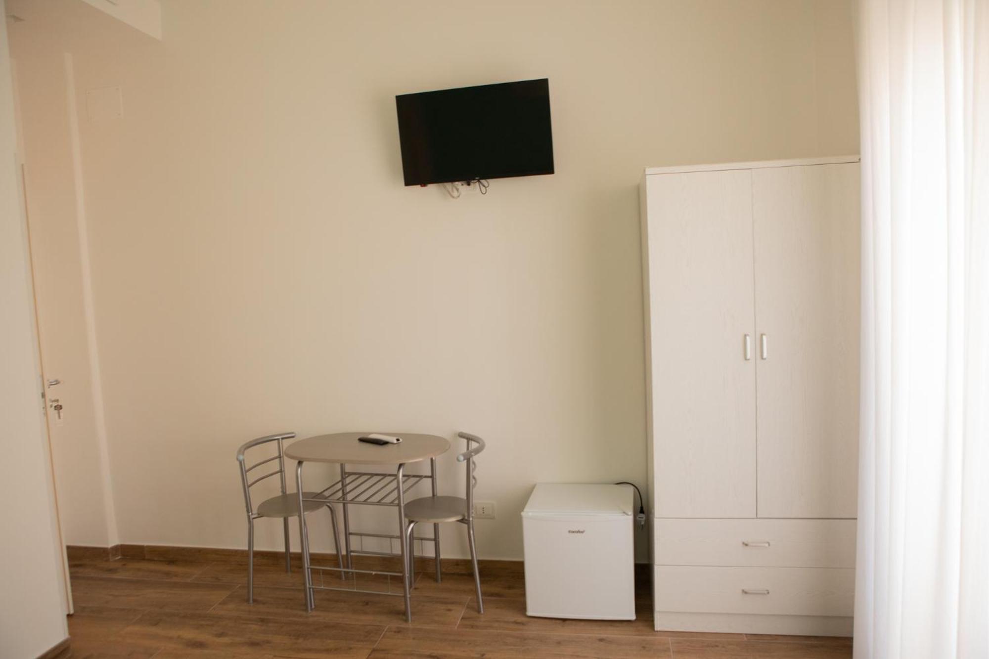 B&B Pietre Preziose Salerno Zewnętrze zdjęcie