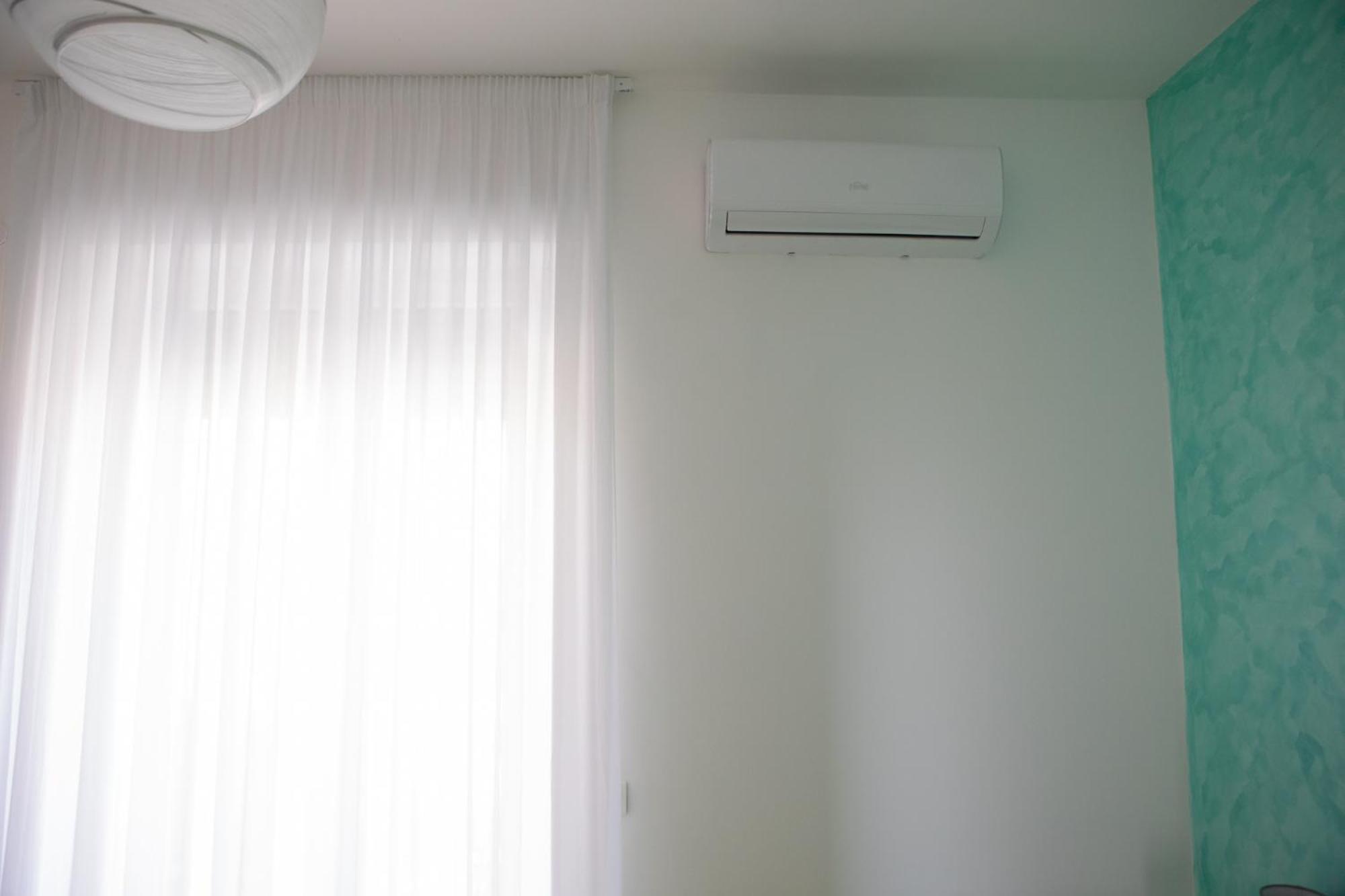 B&B Pietre Preziose Salerno Zewnętrze zdjęcie