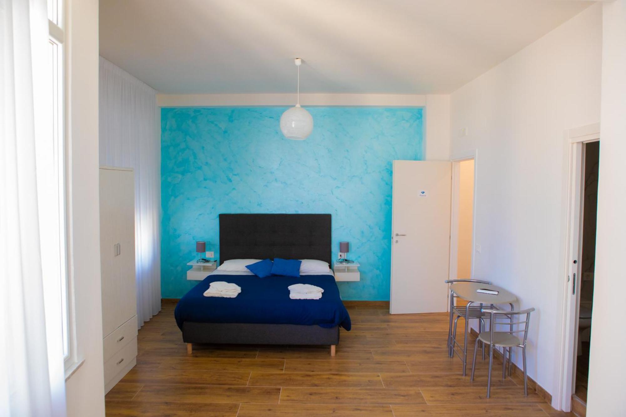 B&B Pietre Preziose Salerno Zewnętrze zdjęcie