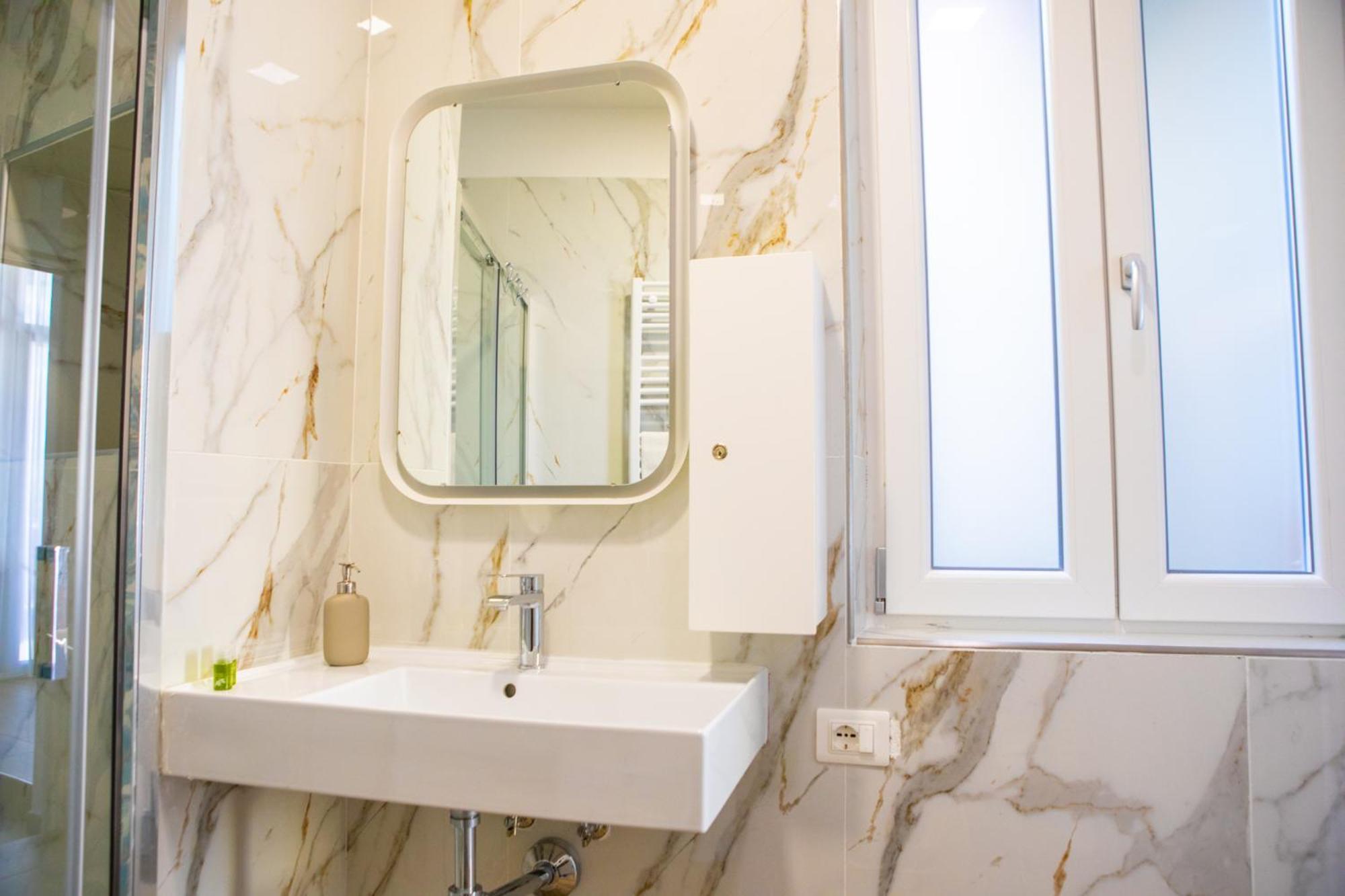 B&B Pietre Preziose Salerno Zewnętrze zdjęcie