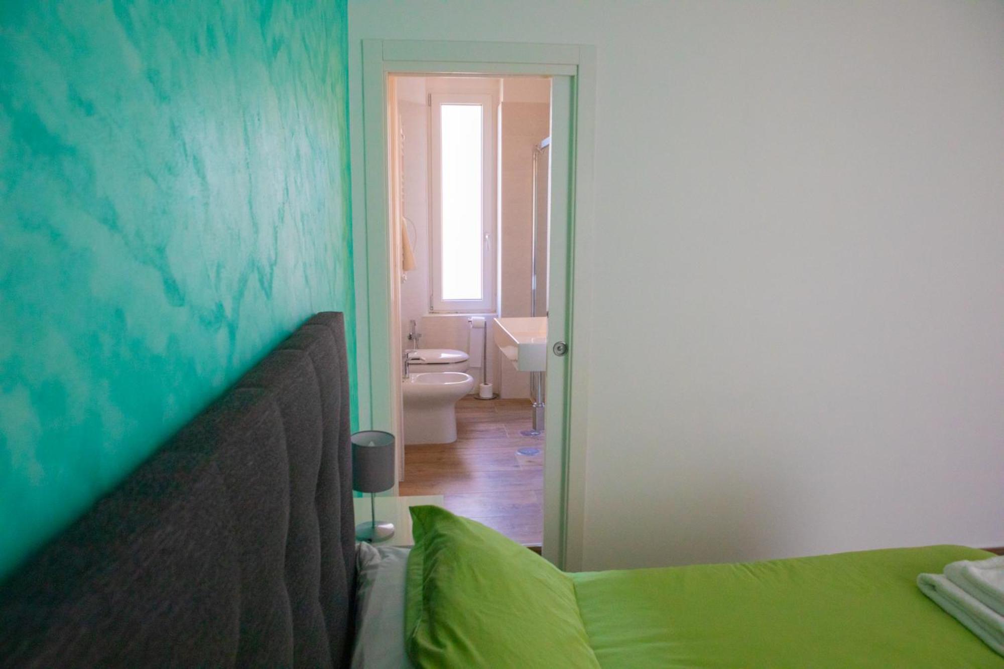B&B Pietre Preziose Salerno Zewnętrze zdjęcie