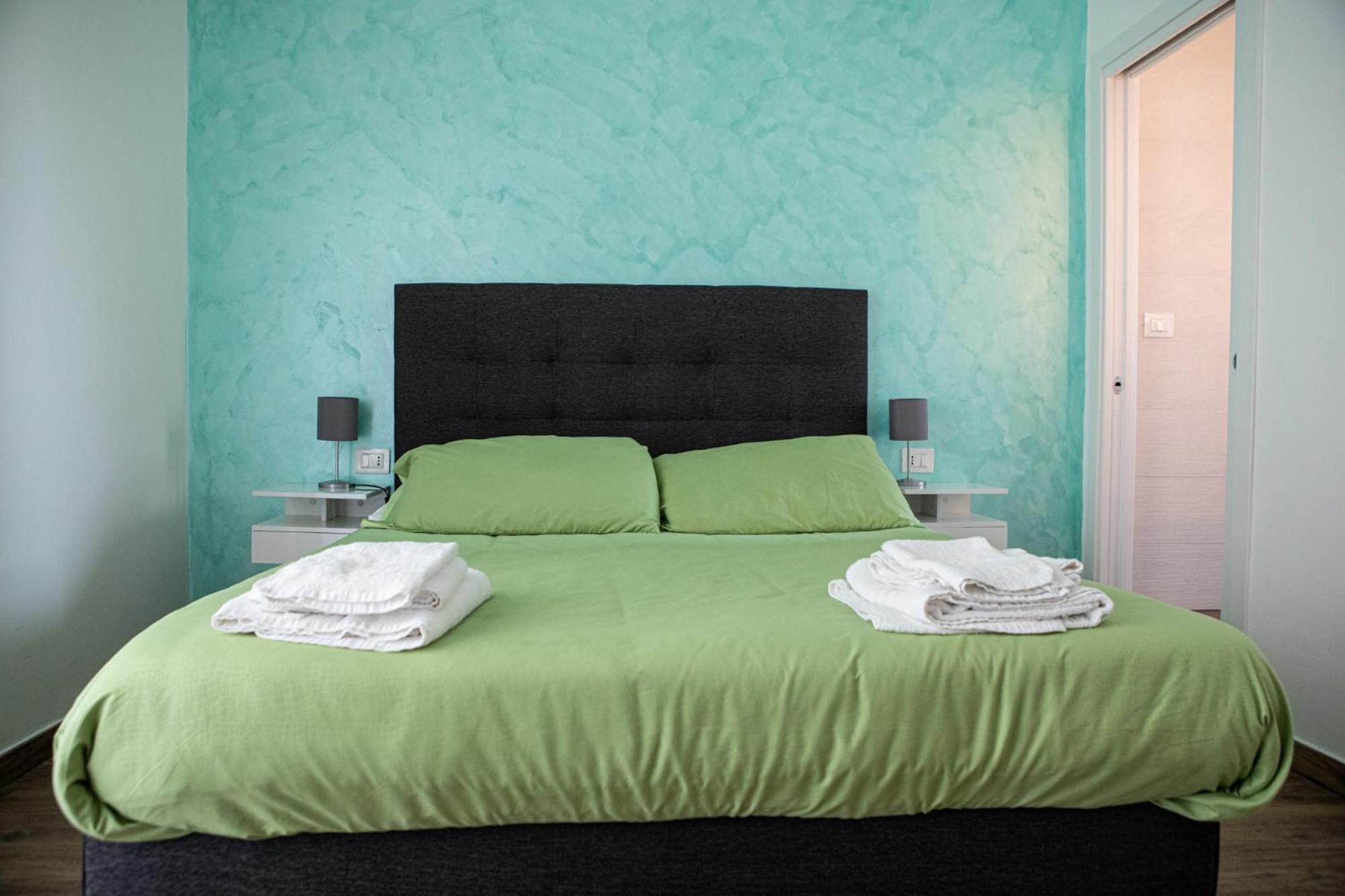 B&B Pietre Preziose Salerno Zewnętrze zdjęcie