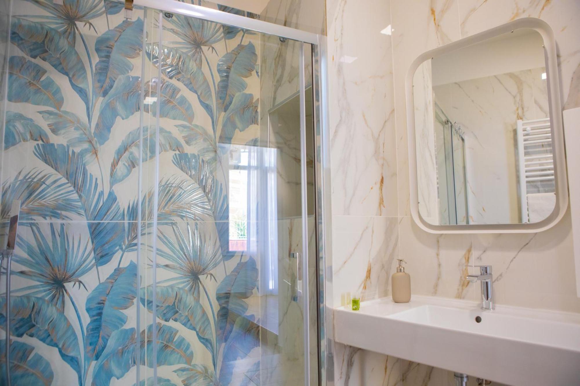 B&B Pietre Preziose Salerno Zewnętrze zdjęcie