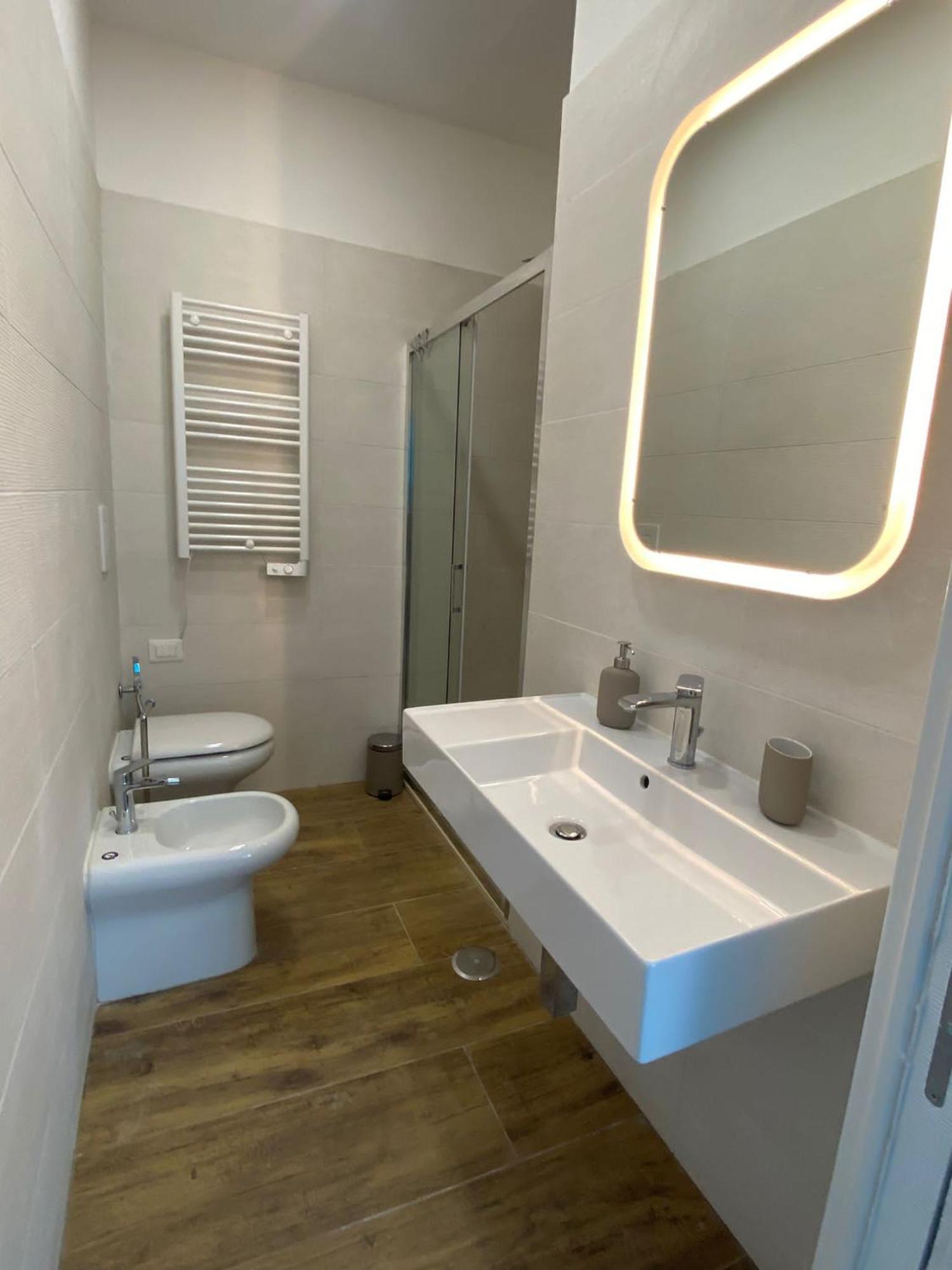 B&B Pietre Preziose Salerno Zewnętrze zdjęcie