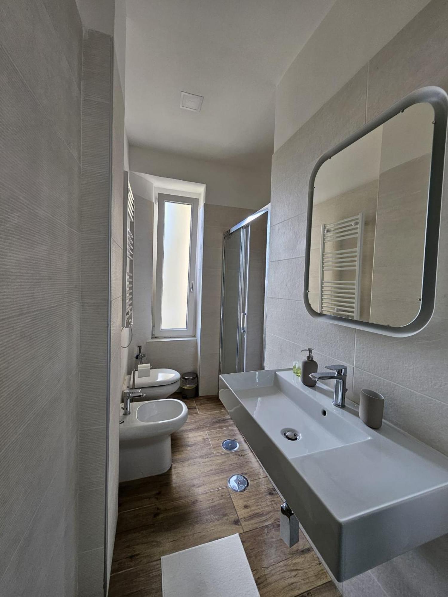 B&B Pietre Preziose Salerno Zewnętrze zdjęcie