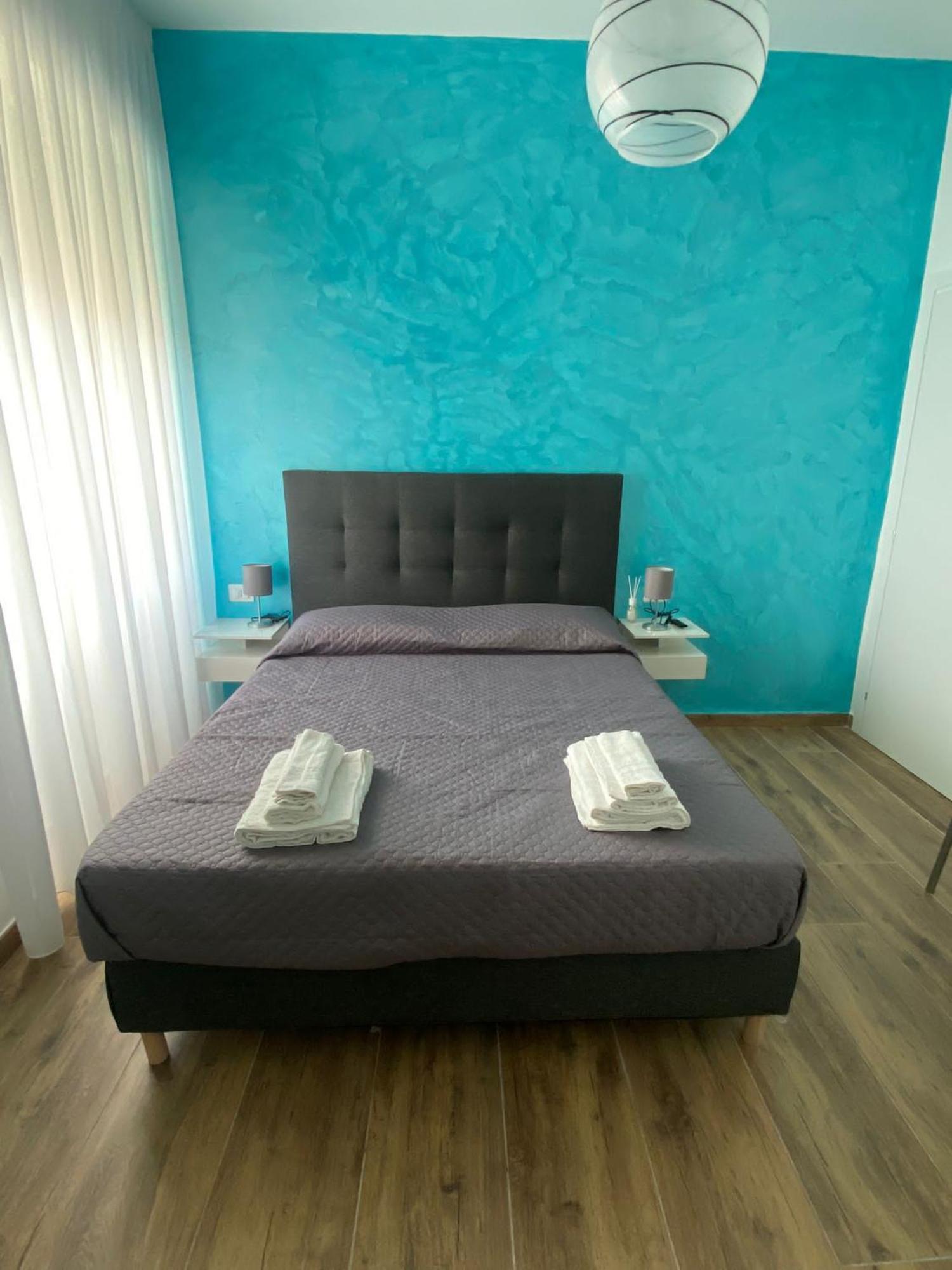 B&B Pietre Preziose Salerno Zewnętrze zdjęcie