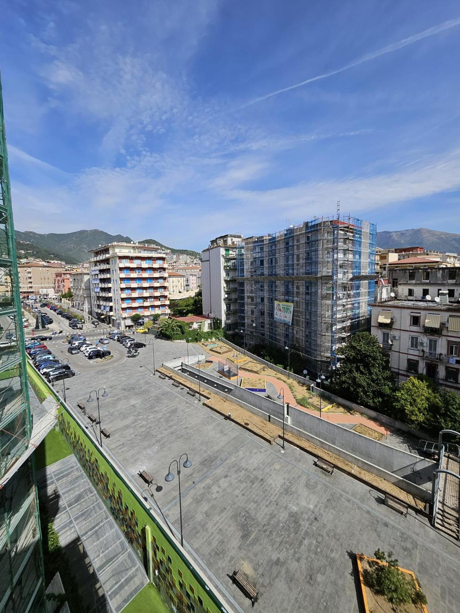 B&B Pietre Preziose Salerno Zewnętrze zdjęcie