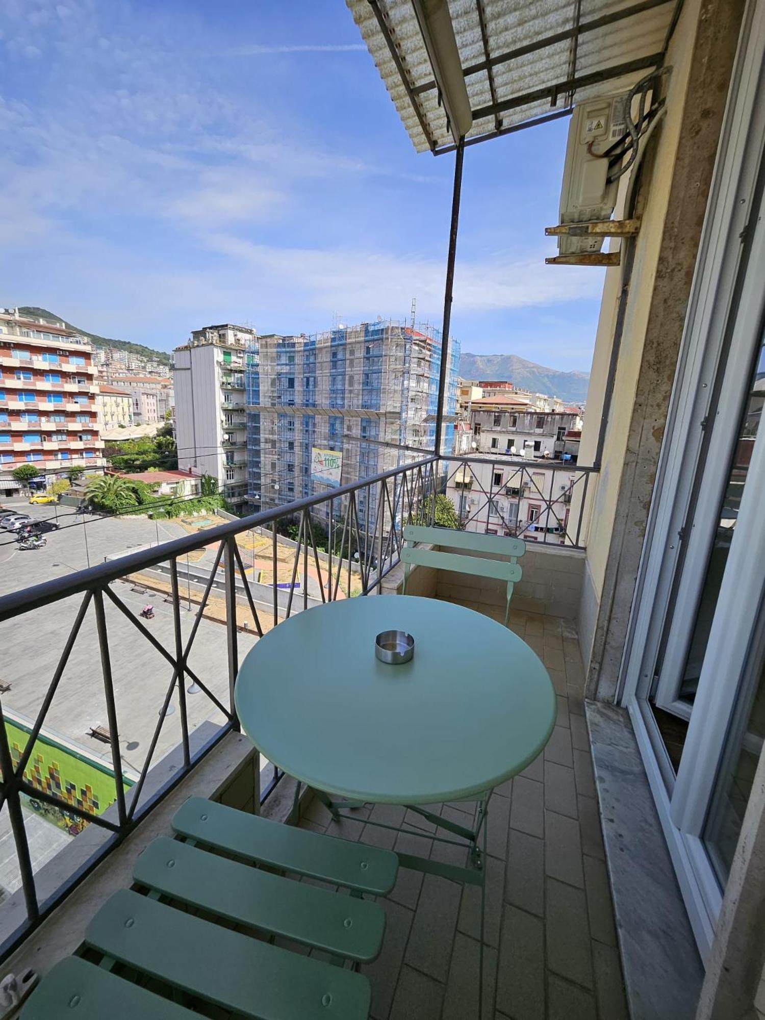 B&B Pietre Preziose Salerno Zewnętrze zdjęcie